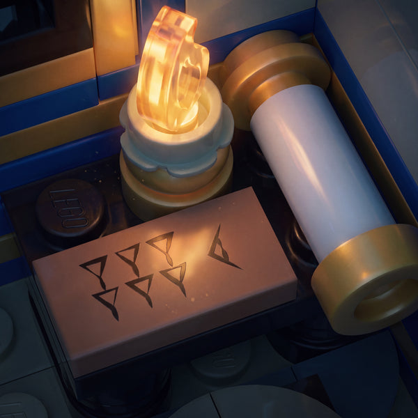 Cuneiform Tablets