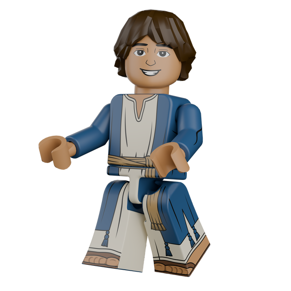 Daniel