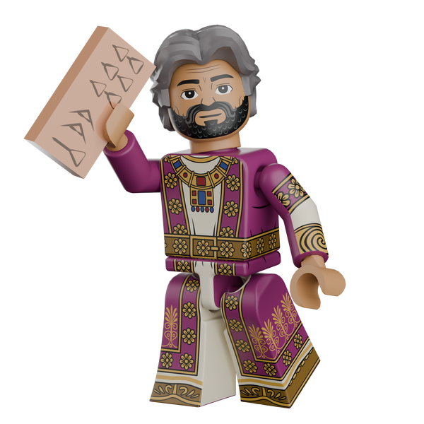 King Darius