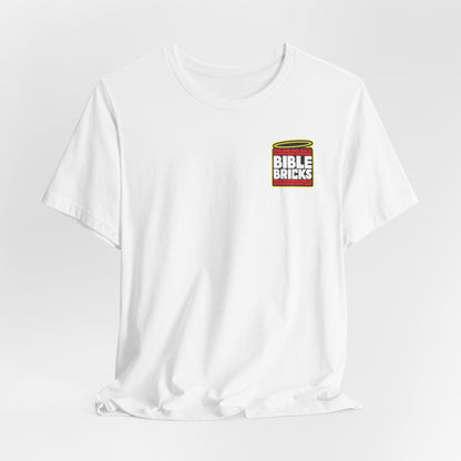 Bible Bricks® Classic Tee (Unisex)