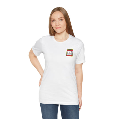 Bible Bricks® Classic Tee (Unisex)