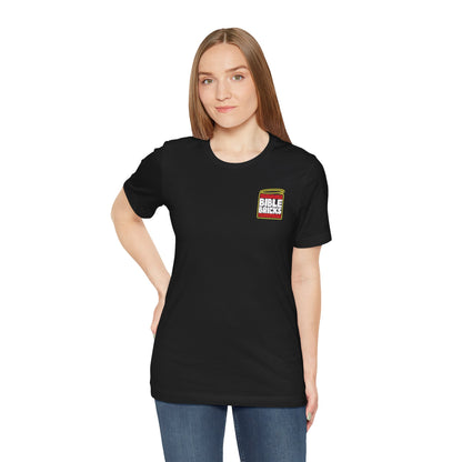 Bible Bricks® Classic Tee (Unisex)