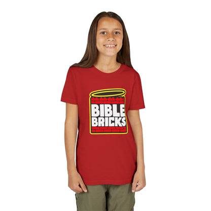 Bible Bricks® Youth Tee
