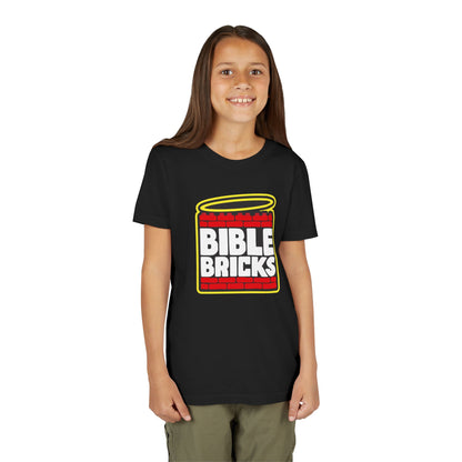 Bible Bricks® Youth Tee