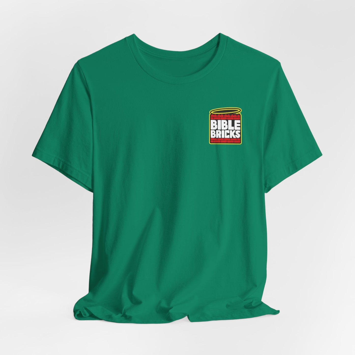 Bible Bricks® Classic Tee (Unisex)