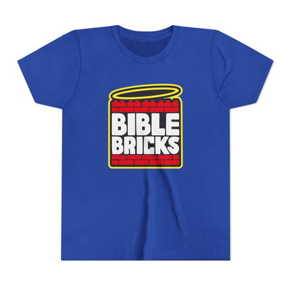 Bible Bricks® Youth Tee