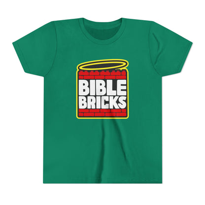 Bible Bricks® Youth Tee