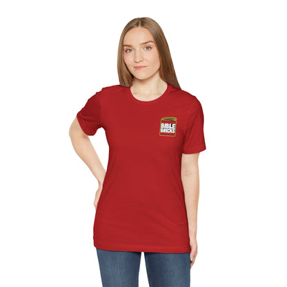 Bible Bricks® Classic Tee (Unisex)