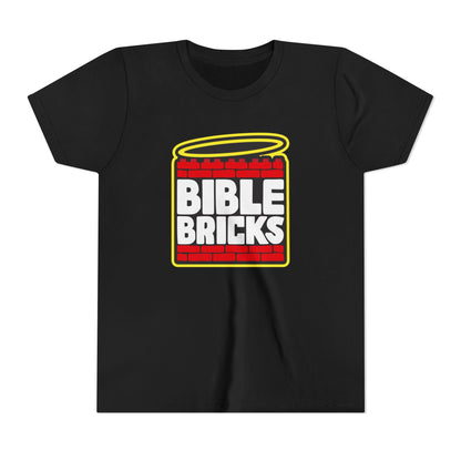 Bible Bricks® Youth Tee
