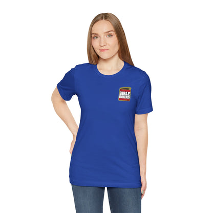 Bible Bricks® Classic Tee (Unisex)
