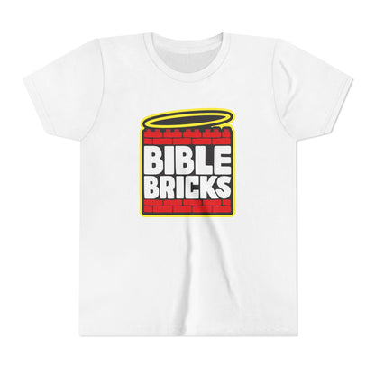 Bible Bricks® Youth Tee