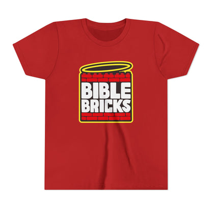 Bible Bricks® Youth Tee