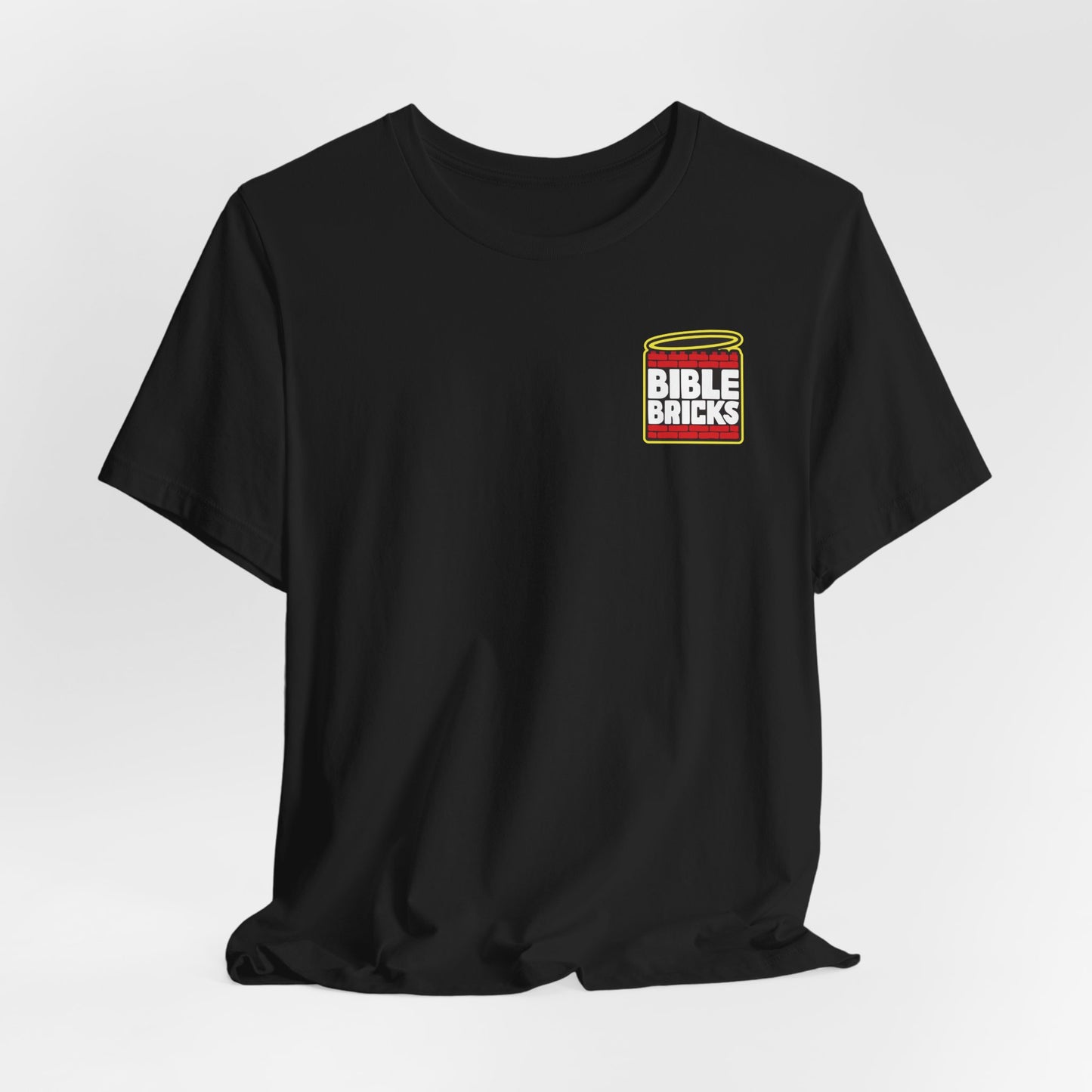 Bible Bricks® Classic Tee (Unisex)