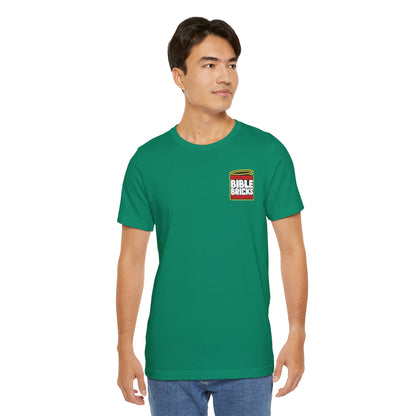 Bible Bricks® Classic Tee (Unisex)