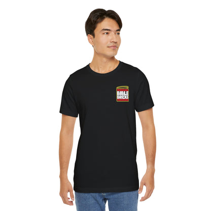 Bible Bricks® Classic Tee (Unisex)