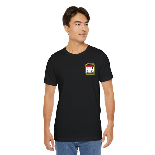 Bible Bricks® Classic Tee (Unisex)