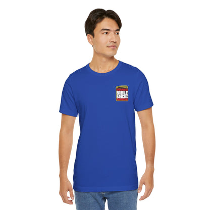 Bible Bricks® Classic Tee (Unisex)