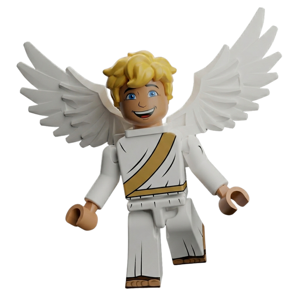 The Angel