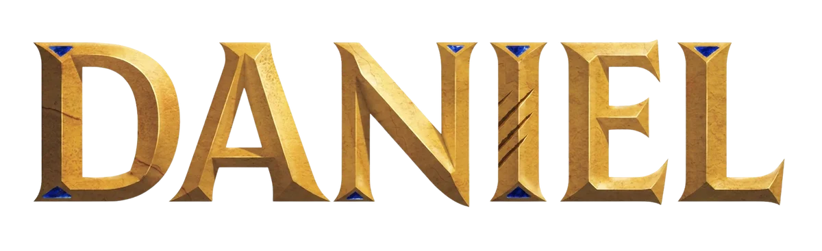 DANIEL wordmark